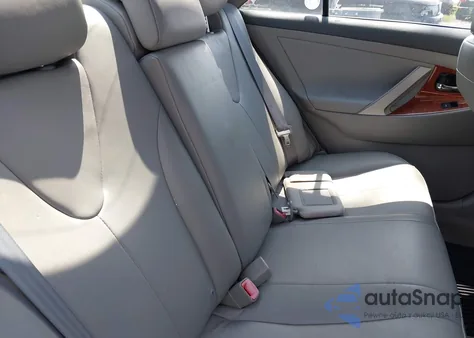 2010 Toyota Camry Xle из США, поврежденный, VIN 4T1BF3EK8AU009229